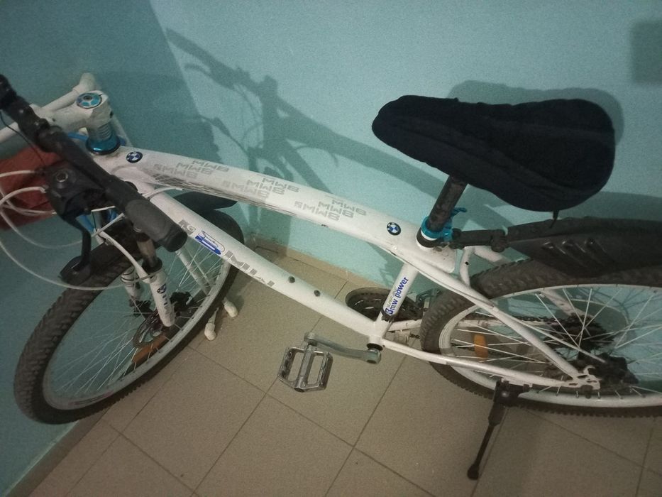 Продам скоростной велосипед