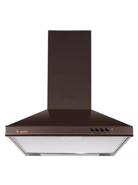 Вытяжки Gefest исправные