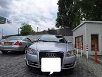 Audi a4 3.0 diesel