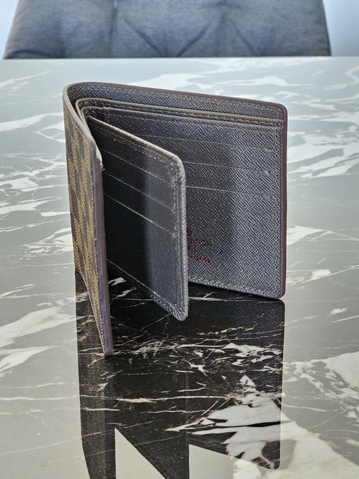 Portofel Louis Vuitton