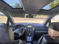 Opel zafira B 1.9CDTI 150 hp automata full option 2007