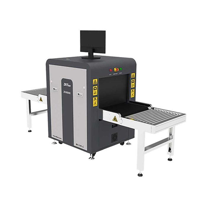 Рентгенотелевизионная установка для досмотра ручной клади ZKX6040-A