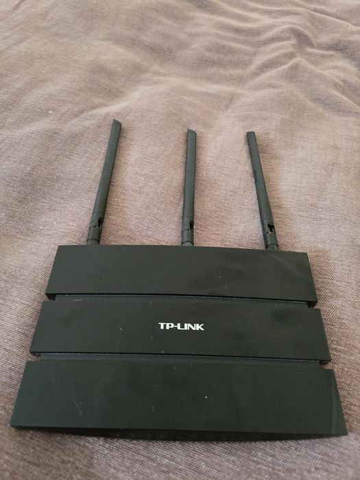 Модем TP-Link ТD-W8970