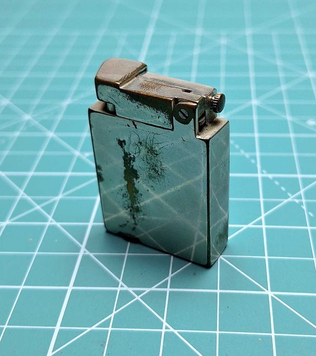 Bricheta Gamma petrol 1930