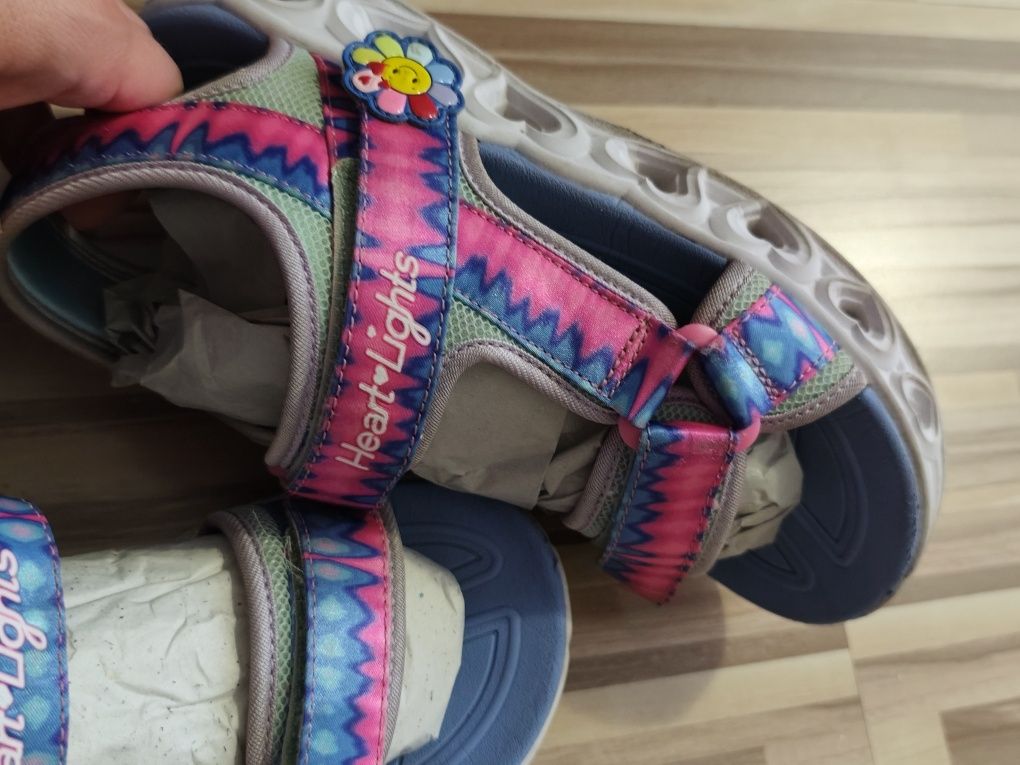 Skechers 37 момиче дамски