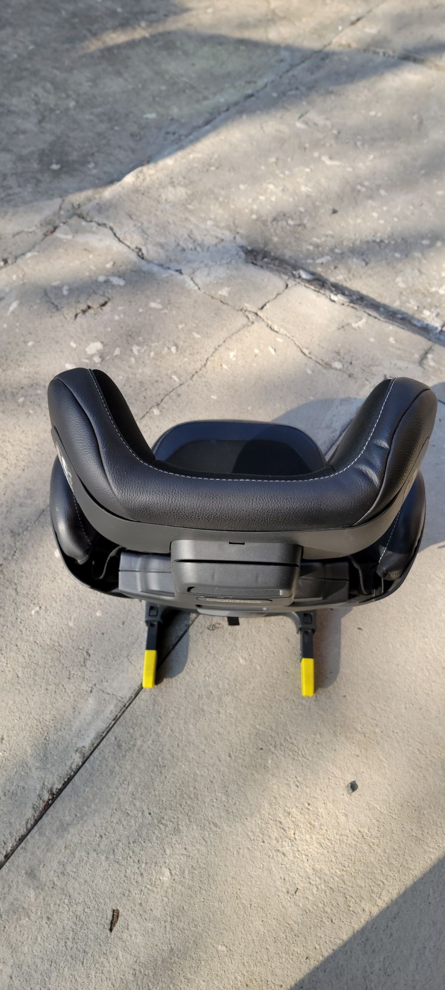 Peg Perego Viagio Flex детско столче