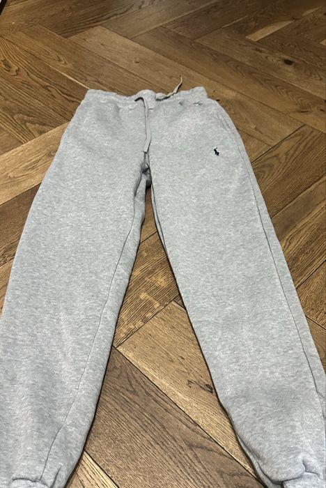 Ralph lauren сиви панталони