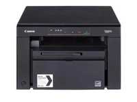 Принтер МФУ лазерное - Canon imageCLASS MF3010, printer laser