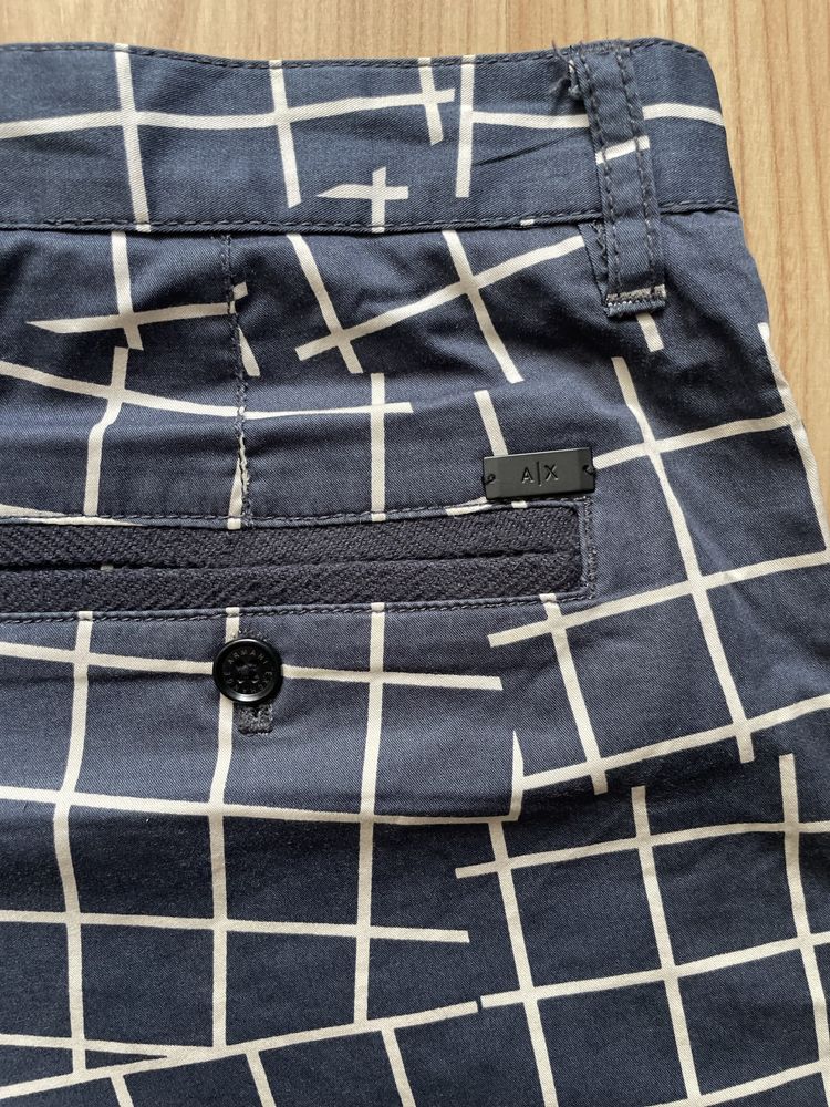 A/X ARMANI EXCHANGE/мъжки къс панталон W31