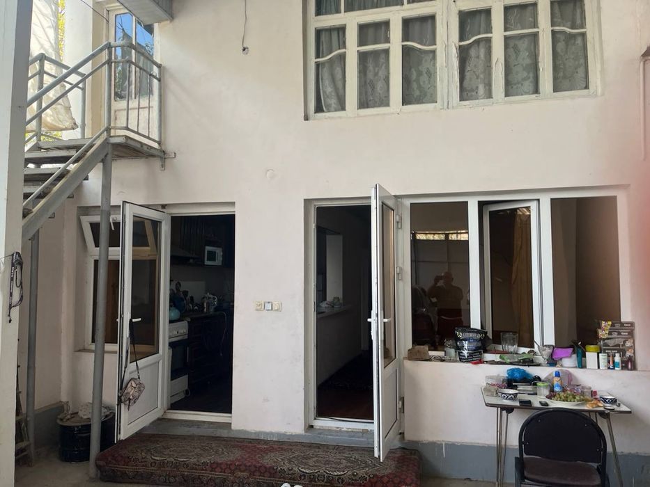 Сдается дом городской поселок Чигатай 3-й тупик Озод 1