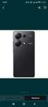 Redmi note pro 13 12/512 karobka dakumen t full