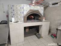 Pizzerie complet echipata