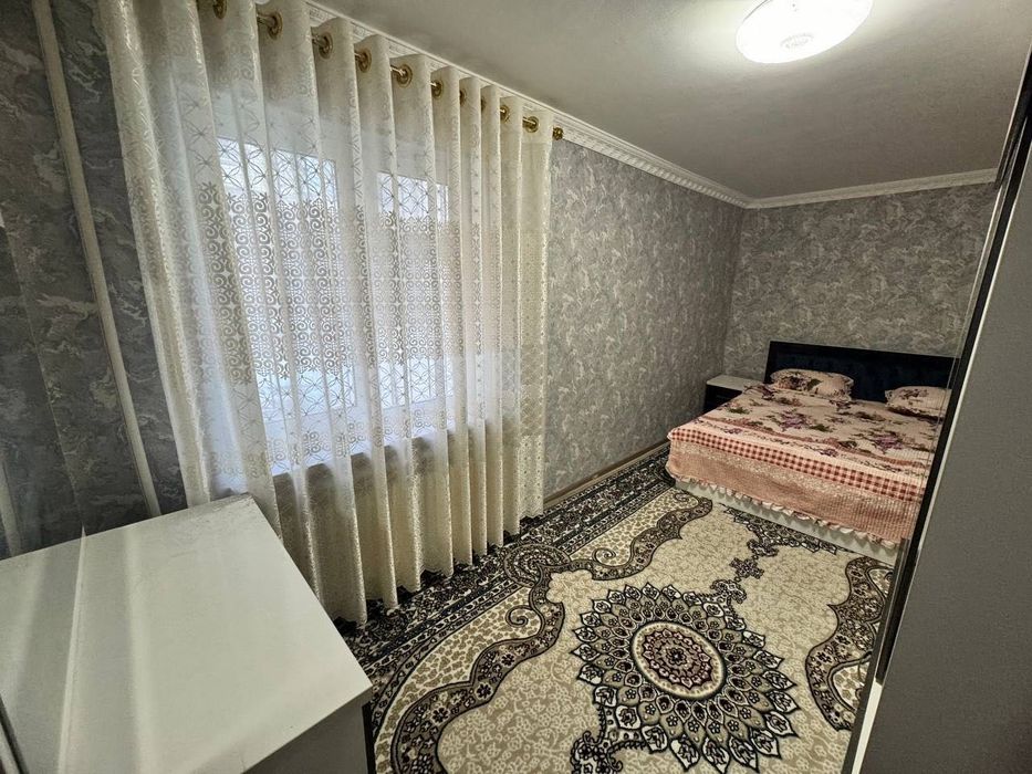 Paxtazordan ijaraga beriladi