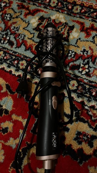 Фень для укладки брашинг