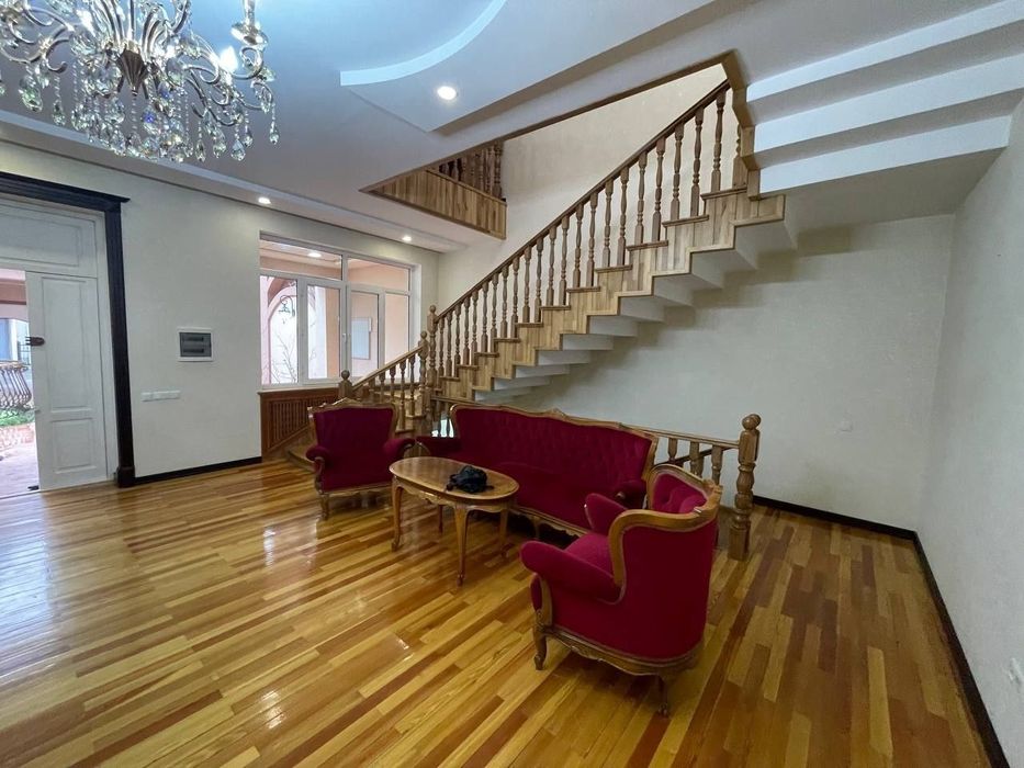 Аренда дома махалля Ракат 5 комнат