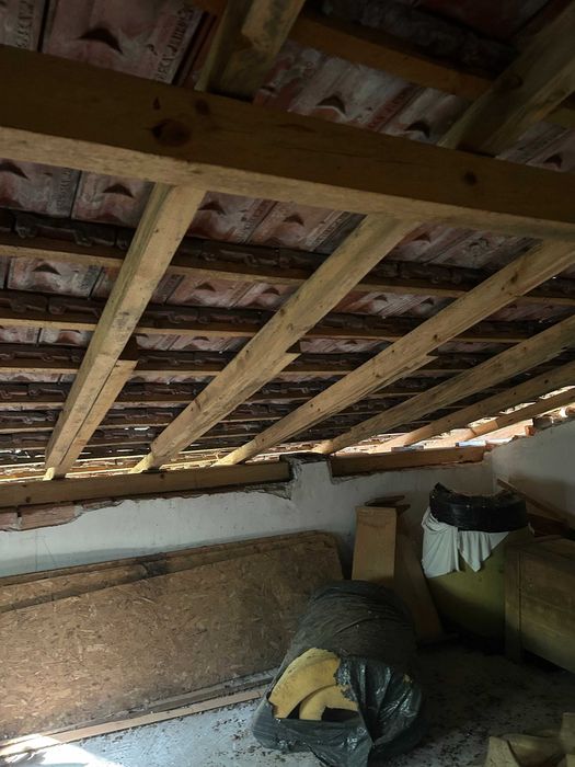 Вила в село Орешак , в близост до Троянския манастир!