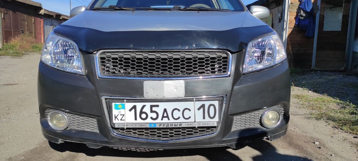 Продам авто Daewoo Jentra 2009г Корец объем 1.2