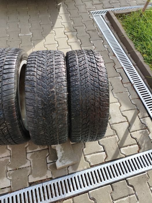 Джанти за КИА 17" 5х114.3 ет 50.5-ЗАПАЗЕНИ