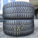 2x 245/45/17 M+S PIRELLI 2023 Stare excelentă