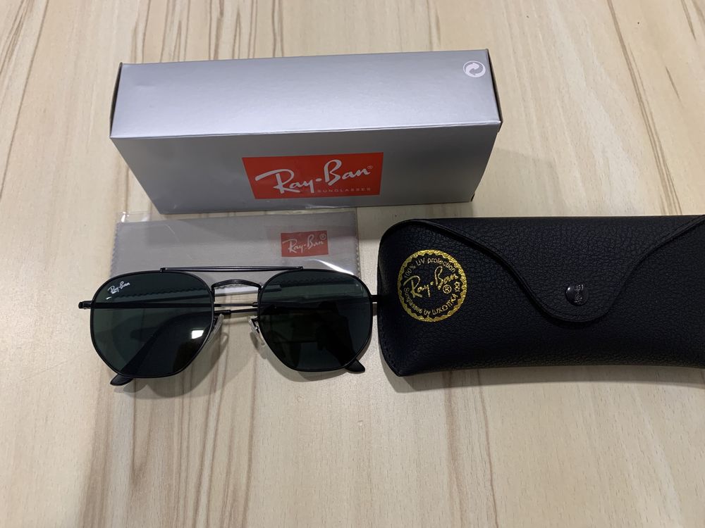 Слънчеви очила Ray ban