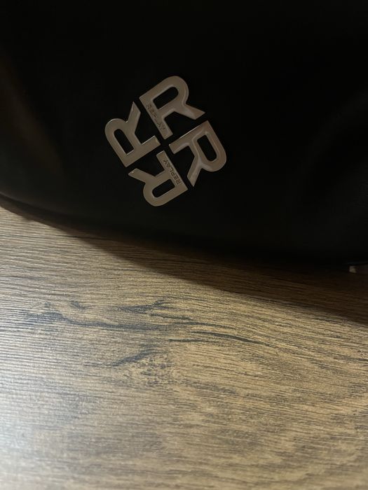 Черна чанта Replay