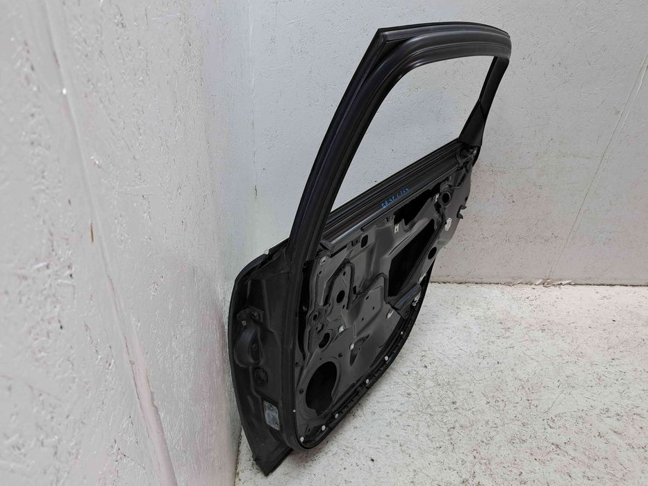 Usa dreapta spate Audi A6 (4F2, C6) facelift [Fabr 2004-2010] LZ7S