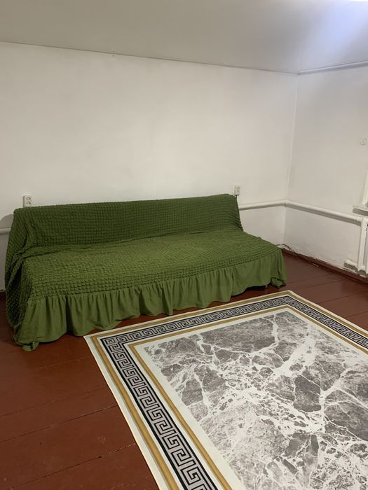 Продам не большой домик