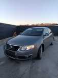 Volkswagen Passat Berlină/B6/2006/2.0tdi/BMP