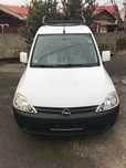 Vând Opel Combo 1.7 CDTI