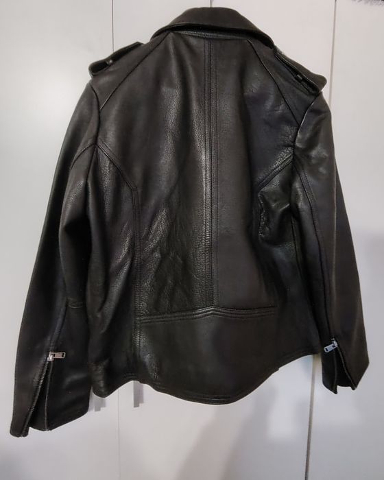 Мъжко кожено яке