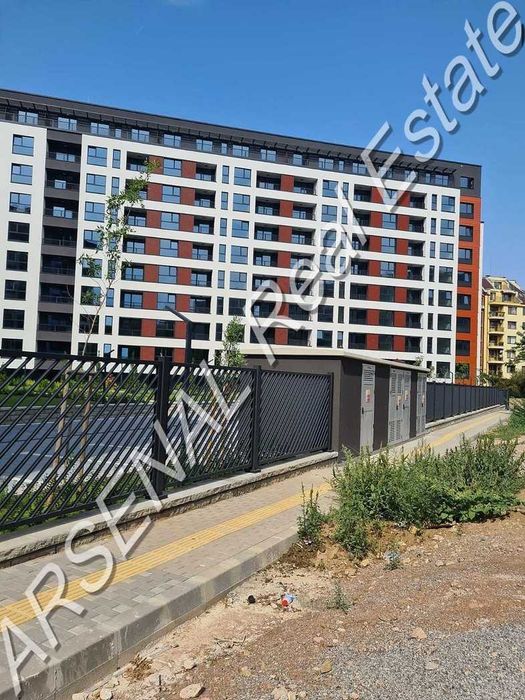Тристаен апартамент за продажба, Зона Б5-3