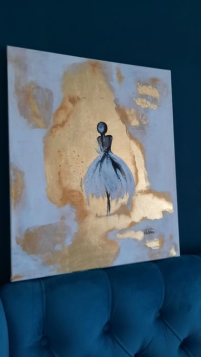 Dream way "balerina mood"