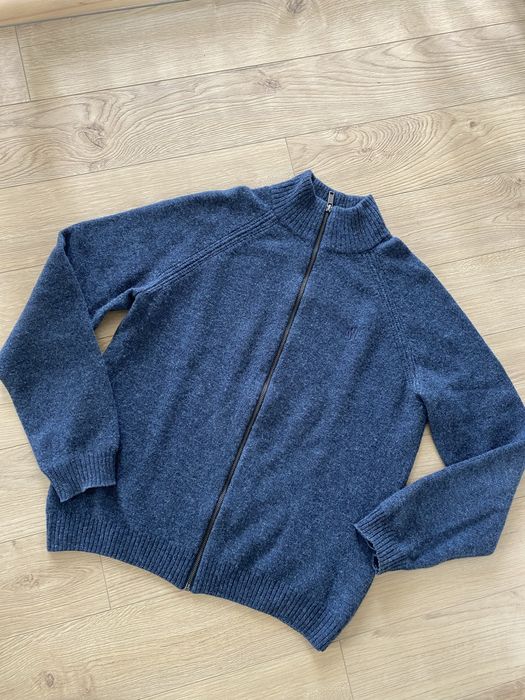 Cardigan McNeal 100% Lana, M/L
