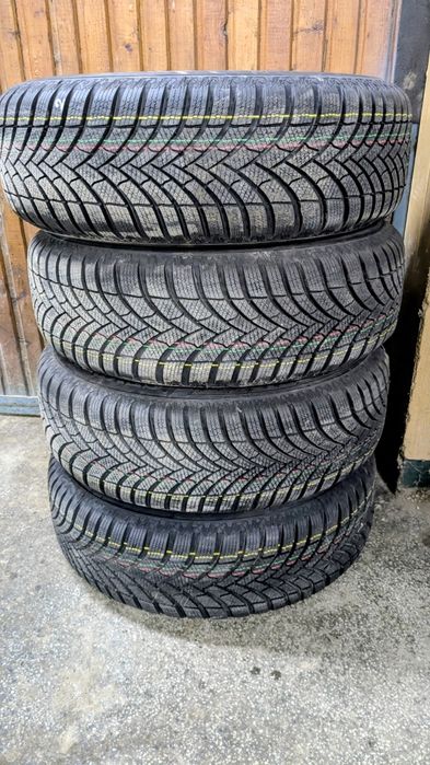 Зимни гуми 195 65 R15