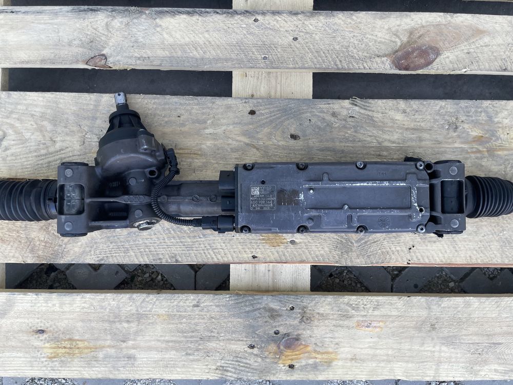 Електрическа рейка AUDI A6 A7 4G 4G0909144G 4G0909144J