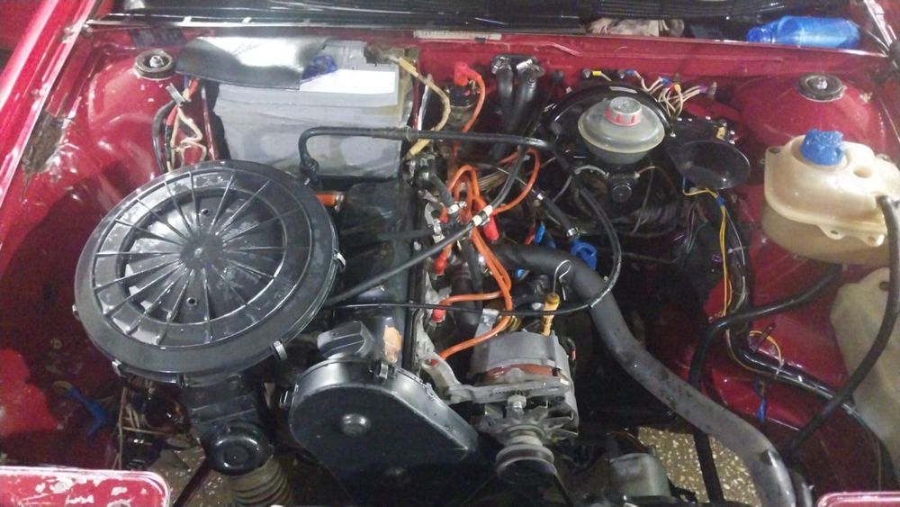 Продам ауди 80 б3