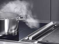 Hota Incorporabila de blat Gaggenau 50 cm, noua