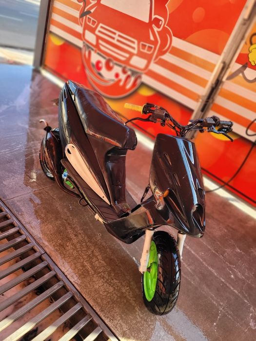 Vand malagutti f12 phantom modificat
