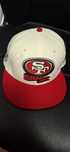 Șapcă New Era 2022 NFL Sideline 59fifty Fitted San Francisco