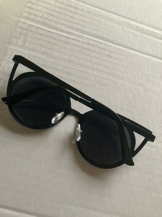 Ochelari de soare Zara unisex