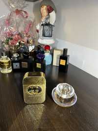 Parfum Guerlain Insolence Gucci Guilty