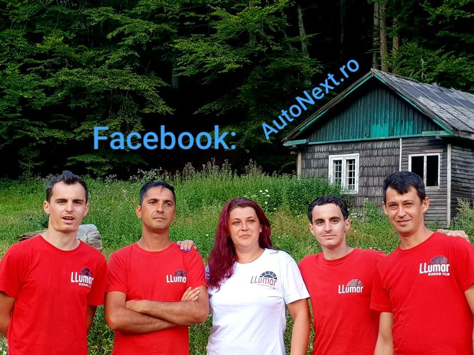 Folie auto-Polish faruri