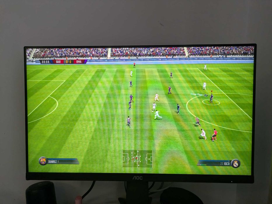 PS3 Super Slim + 24 игри / Playstation 3