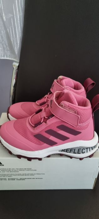 Оригинални боти ботуши Adidas