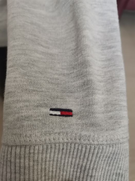 Vand hanorac TOMMY HILFIGER marimea M