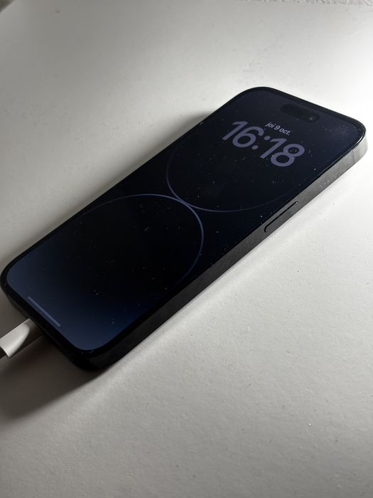 Iphone 14 Pro/512gb/impecbil/liber de retea