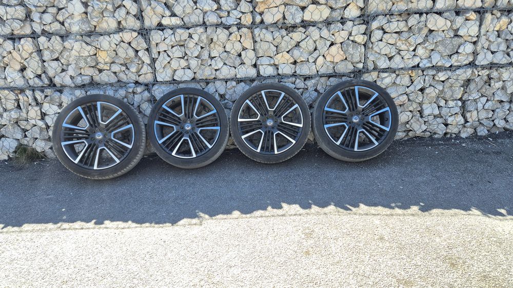 21" Оригинални джанти Volvo XC40
