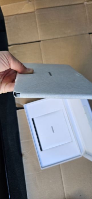 Samsung Galaxy Tab S6 Lite P620 64GB Gray (2025)