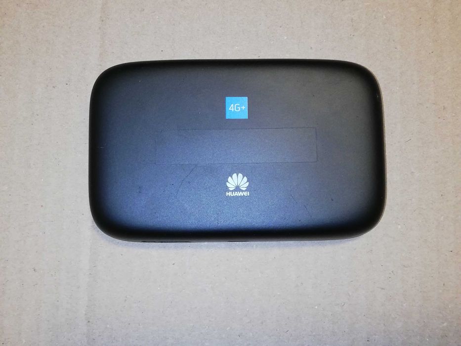 Router Huawei E5786Bs-32a Wifi MI FI Air Net SIM 4G+ LTE Cat 6 Decodat