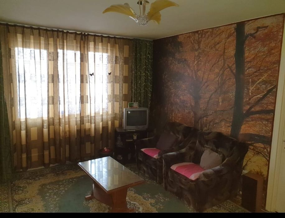Vind apartament în Vulcan jud Hunedoara